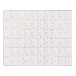 Acrylic Puzzle, Puzzle