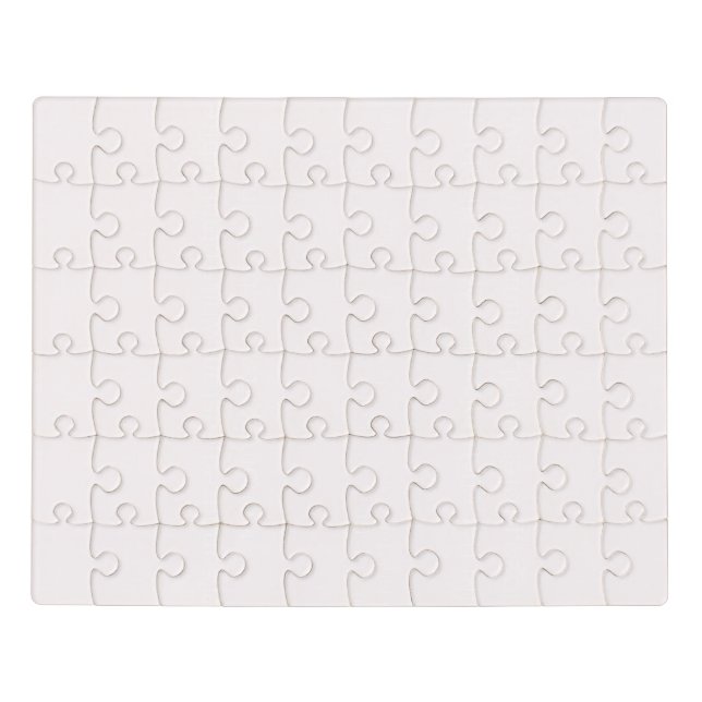 Acrylic Puzzle, Puzzle (Puzzle Horizontal)