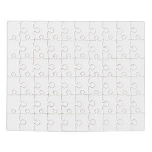 Acrylic Puzzle, Puzzle