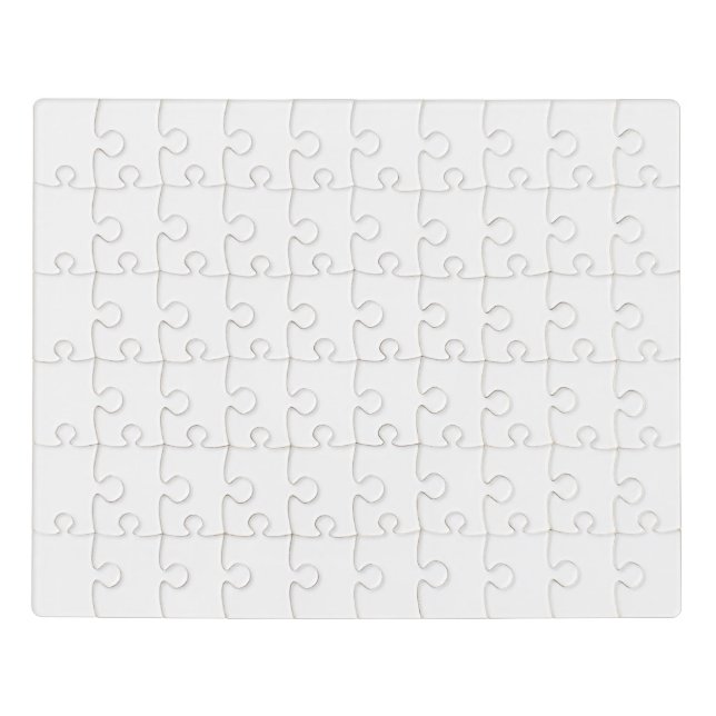 Acrylic Puzzle, Puzzle (Puzzle Horizontal)