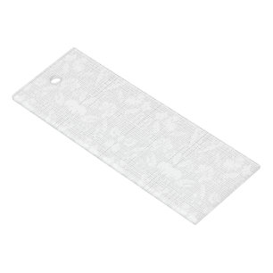 Acrylic Rulers Professional & Creative Tools