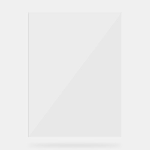 Acrylic Sign