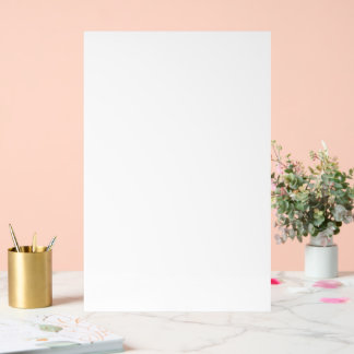 Acrylic Sign