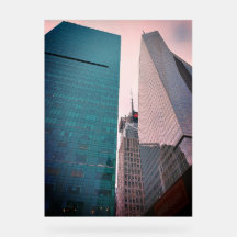 Acrylic Sign – Vertical Silence