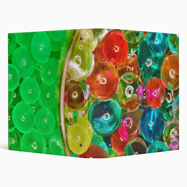 Acrylic Sodium Salt Polymer Sodium Polyacrylate Binder (Background)