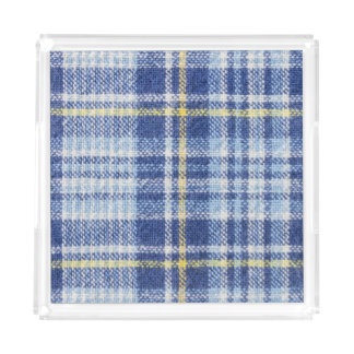 Acrylic Tray