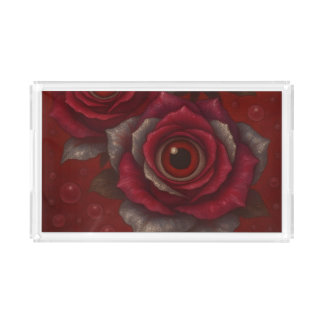 Acrylic Tray
