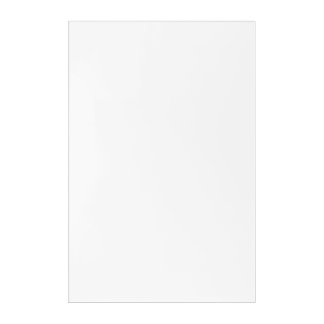 Acrylic Wall Art