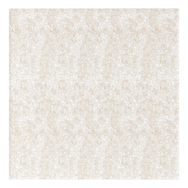 Acrylic Wall Art (Front)