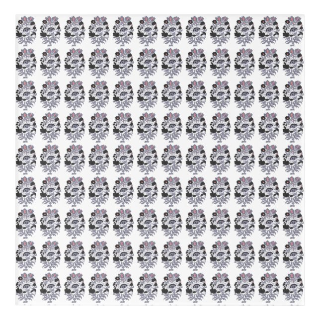 Acrylic Wall Art (Front)