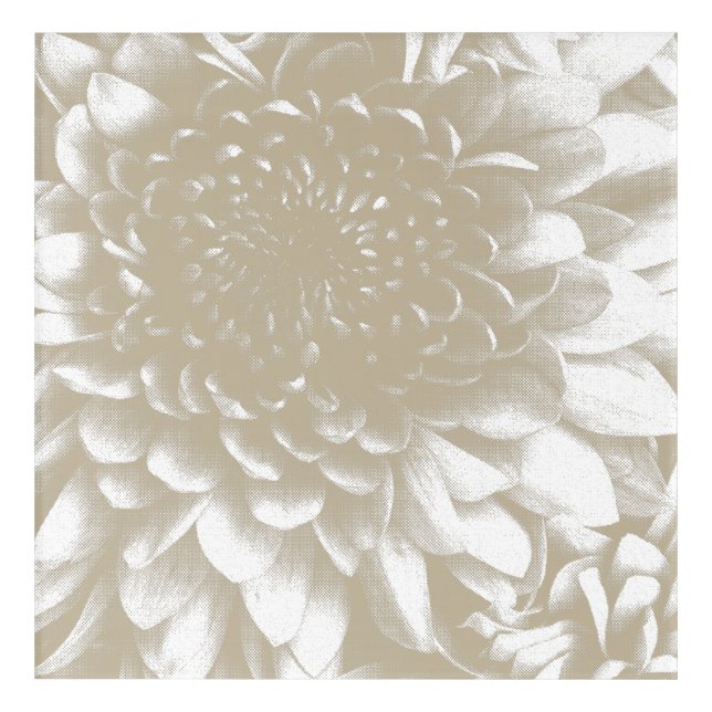 Acrylic Wall Art (Front)