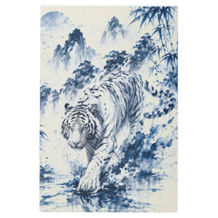 Acrylic Wall Art