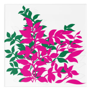Acrylic Wall Art