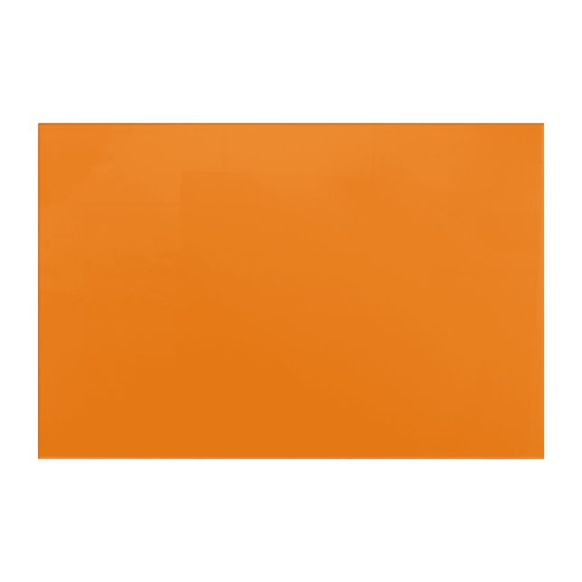 Acrylic Wall Art (Front)