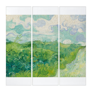 Acrylic Wall Art