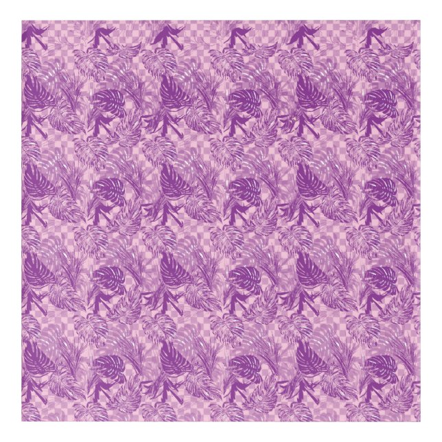 Acrylic Wall Art (Front)