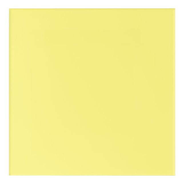 Acrylic Wall Art (Front)