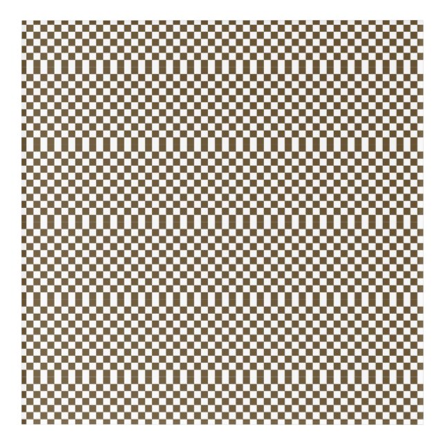 Acrylic Wall Art (Front)