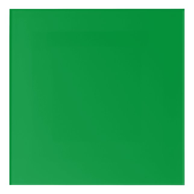 Acrylic Wall Art (Front)