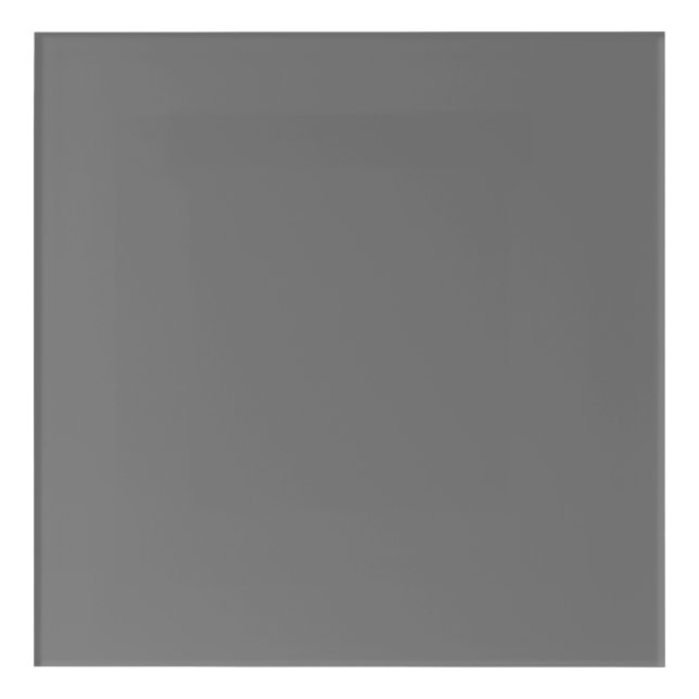 Acrylic Wall Art (Front)