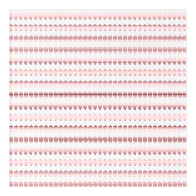 Acrylic Wall Art (Front)