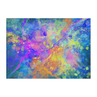 Acrylic Wall Art