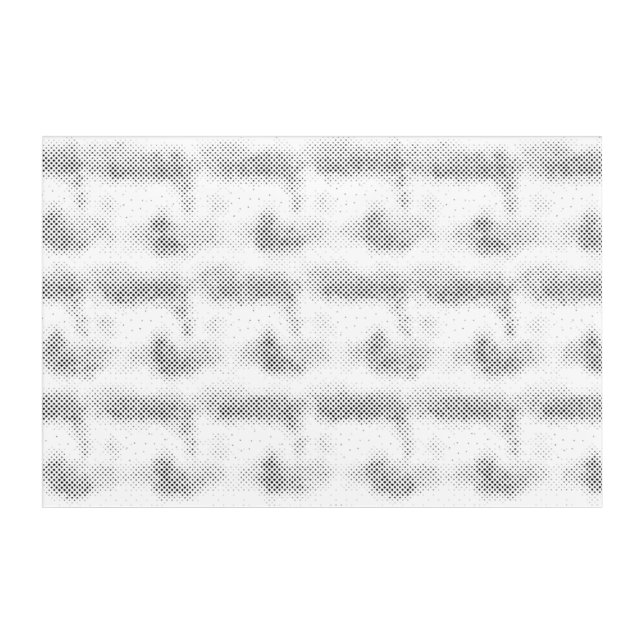 Acrylic Wall Art (Front)