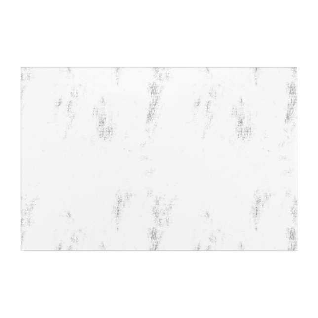 Acrylic Wall Art (Front)