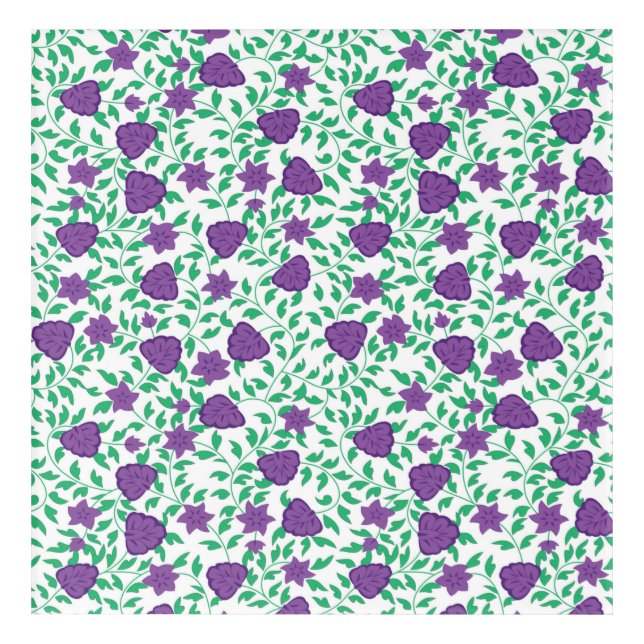 Acrylic Wall Art (Front)