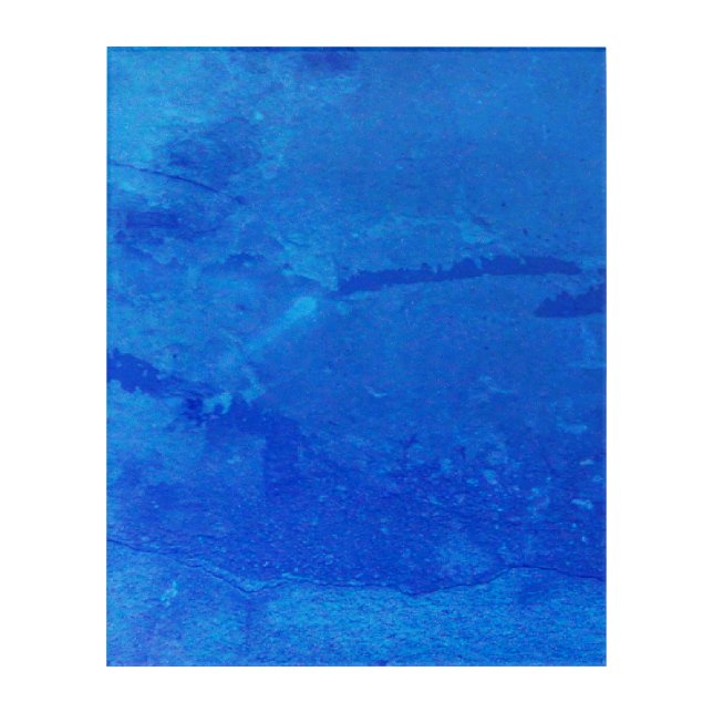 Acrylic Wall Art (Front)