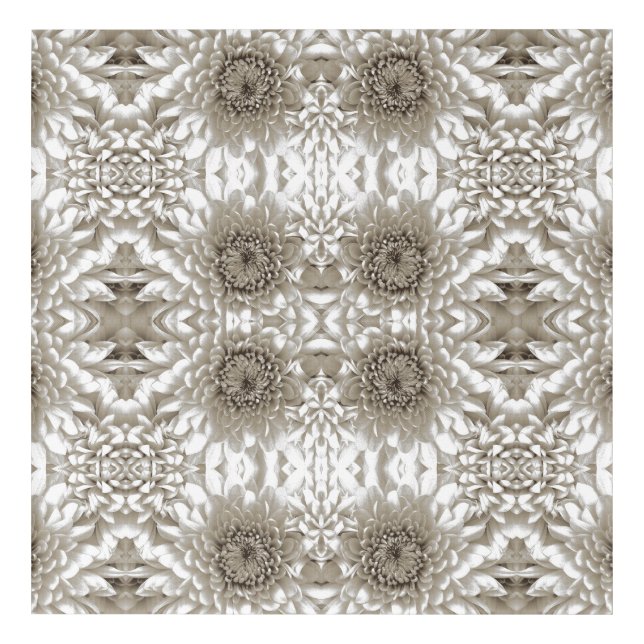 Acrylic Wall Art (Front)