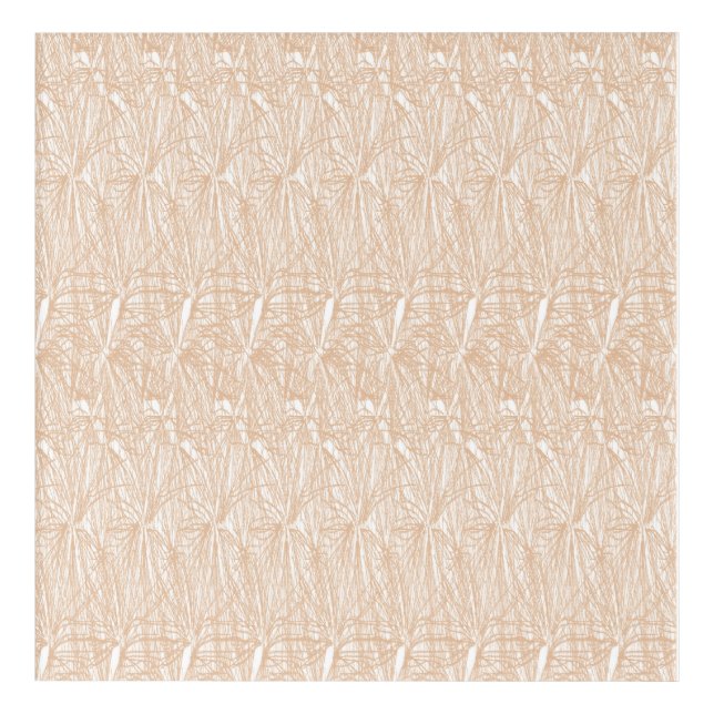 Acrylic Wall Art (Front)