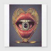 Acrylic Wall Art (Front)