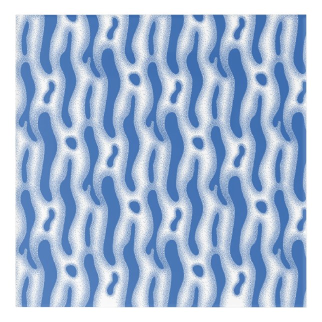 Acrylic Wall Art (Front)