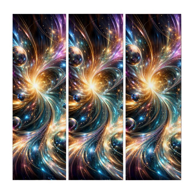 Acrylic Wall Art (Front)