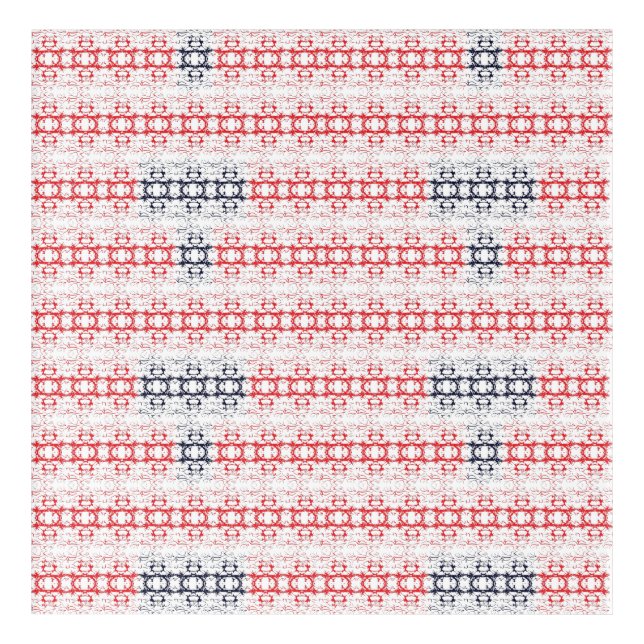 Acrylic Wall Art (Front)