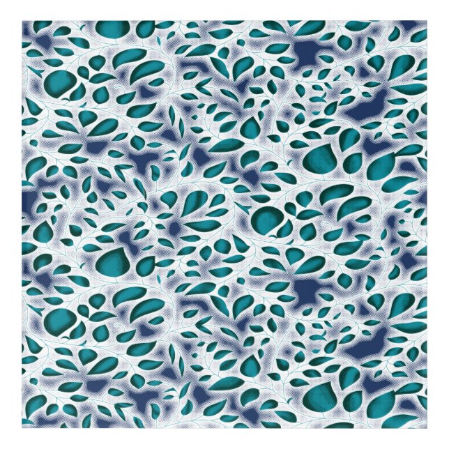 Acrylic Wall Art (Front)