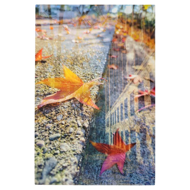 Acrylic Wall Art (Front)