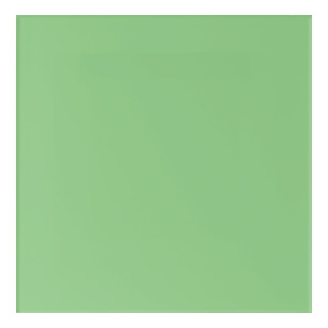 Acrylic Wall Art (Front)