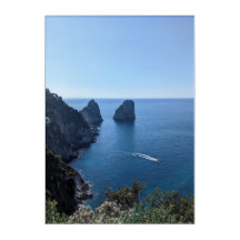 Acrylic Wall Art 10 x 14