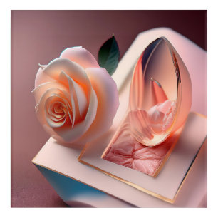 Acrylic Wall Art 12x12