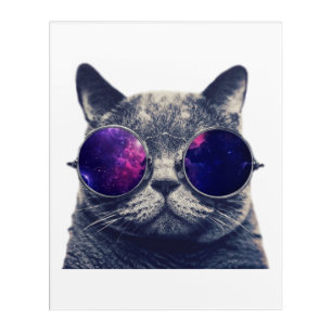 Acrylic Wall Art, 16" x 20" Acrylic Print