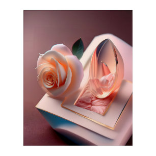 Acrylic Wall Art 16x20