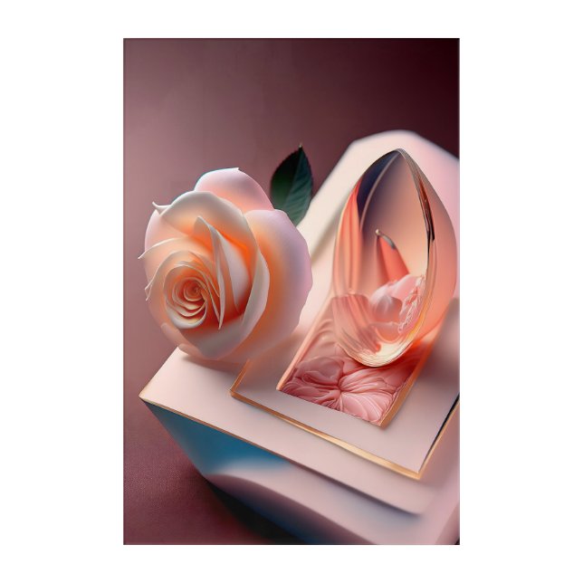 Acrylic Wall Art 24x36 (Front)