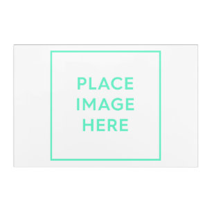 Acrylic Wall Art, 36" x 24" Acrylic Print