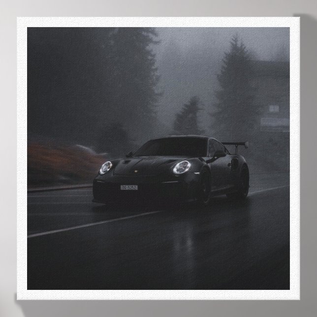 acrylic wall art canvas photo tile  (Front Set)