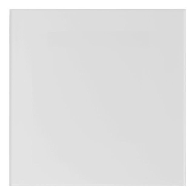 Acrylic Wall Art | Modern Custom Prints (Front)