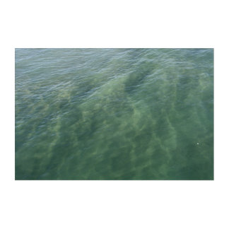 Acrylic Wall Art - 'Ripple'