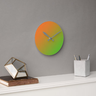 Acrylic Wall Clock