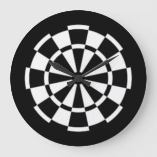 Acrylic Wall Clock